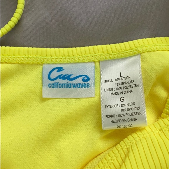 Bikini top - Picture 3 of 3